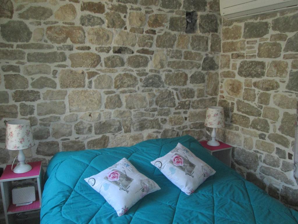 Room N&M - Diocletians Palace Split Ngoại thất bức ảnh