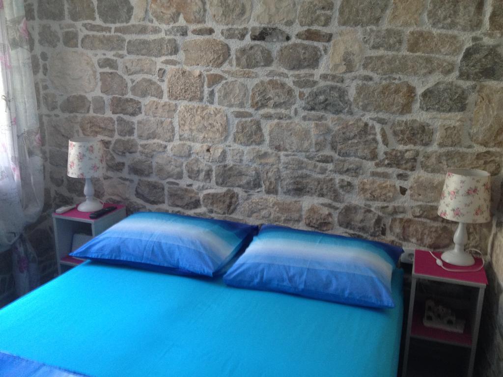 Room N&M - Diocletians Palace Split Ngoại thất bức ảnh